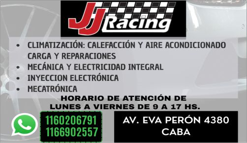 jjracing
